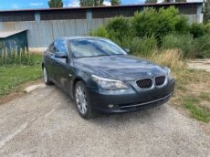 Rozpredám BMW E60 525xd 145kw na ND