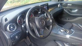 Mercedes Benz GLC 250 D