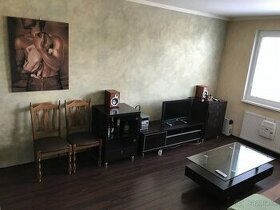Prenájom 1-izbový byt v Lučenci na Vajanského ulici