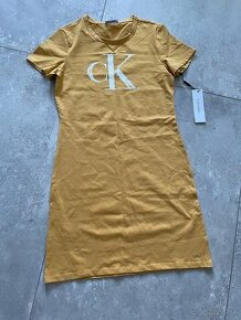 Calvin Klein šaty - 1