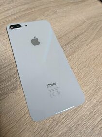 iPhone 8 plus zadné sklo - 1