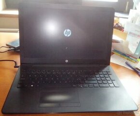 ✅Predám notebook HP v krásnom stave bez poškodenia. Kompletn