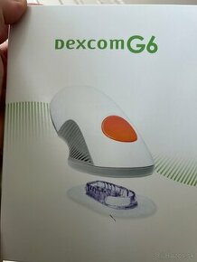 Dexcom g6 3x