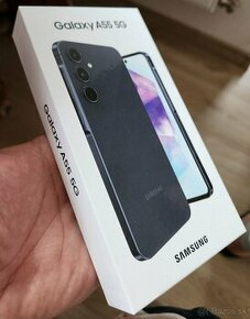 Samsung Galaxy A55 5G, 8GB/256GB