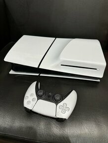 PS5 slim