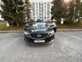 Mazda 6 Combi (Wagon) - Znizena cena - 1