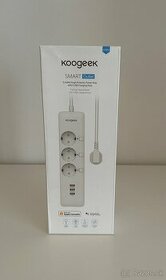 Koogeek smart outlet Apple HomeKit - 1