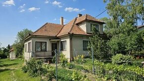 Na predaj rodinný dom v tichom prostredí Nitra - Zobor