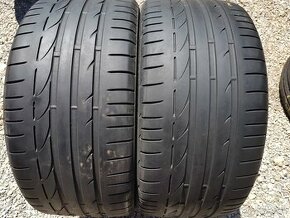 245/35 r18 letné pneumatiky 2ks Bridgestone DOT2018