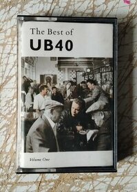 MC UB40 – The Best Of UB40 – Volume One
