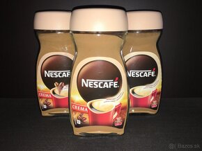 Kava Nescafe CLASSIC 3x200g
