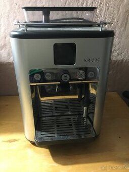Kavovar KRUPS - 1