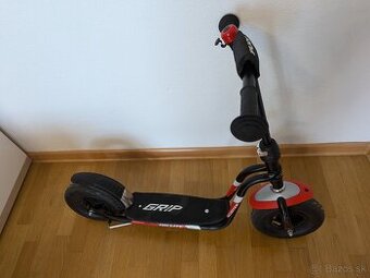 Detská Kolobežka Puky R 03L black