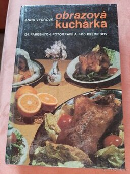 Kuchárka 1.