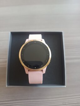 Garmin vivoactive 4S