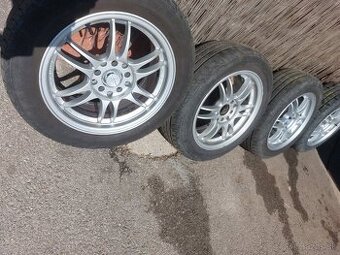 5x100 5x112  r15