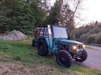 Predam Zetor