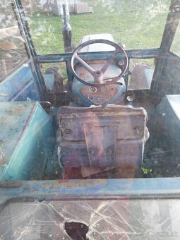 5645 Zetor major