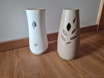 Glade osviežovač vzduchu - hnedý