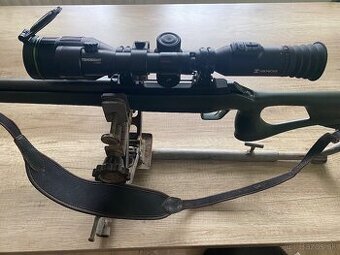 Pard Night Stalker 4k a Hikmicro alpex 4K A50E
