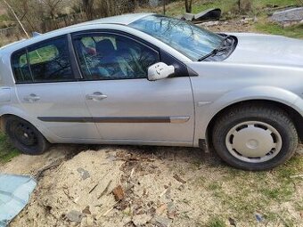Renault Megane 2