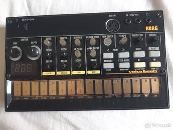 Korg Volca Beats