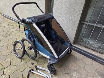 THULE CHARIOT SPORT 2
