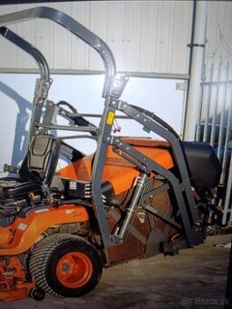 Kubota G26 - 1