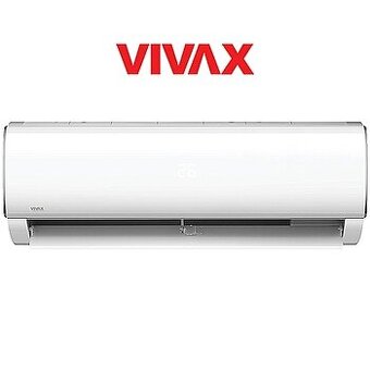 Klimatizácia Vivax