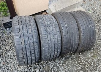 245/45 R18 Pirelli letne