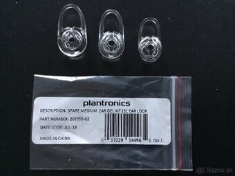 GUMIČKA DO BLUETOOTH SLUCHÁTKA Plantronics