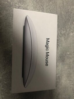 Magic Mouse