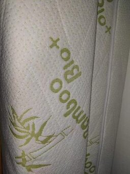 EMI Comfort Bamboo Matrace 2 kusi - 90 x 200