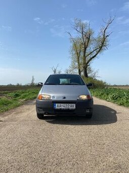 Fiat Punto 1.1