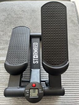 Stepper mini Stormred