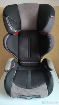 Autosedačka Jané Montecarlo 15-36 kg