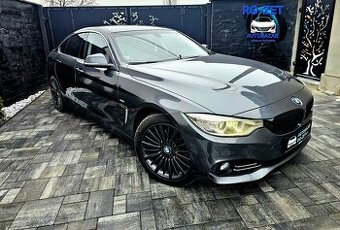 Bmw 420d