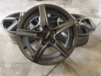 ALUDISKY R14/ 4x114,3/R15/R16/5x114,3