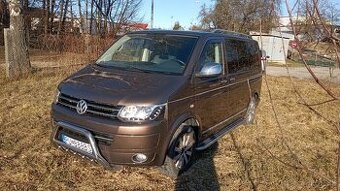 Multivan T5