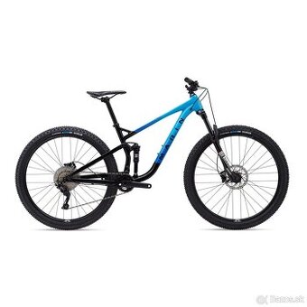 Bicykel Marin Rift Zone 1