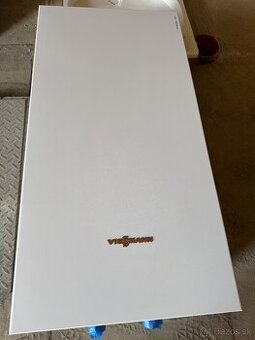 Akumulačná nádrž Viessmann Vitocell 100W-46l