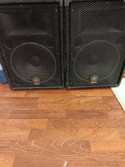 Yamaha br 12
