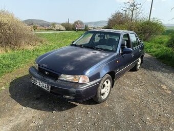 Daewoo Nexia 1.5 8V 55kW GLE