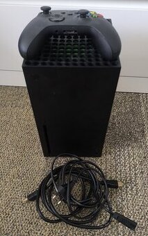 Predám Xbox series x