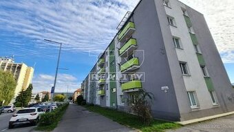 Byt na prenájom ZH
