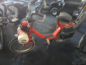 Velosolex