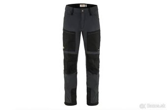 Outdoorové nohavice Fjallraven Keb Agile Trousers M