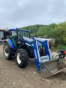 Predám New Holland TD5.85