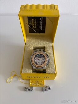 Invicta Coalition Forces