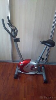 Stacionárny bicykel